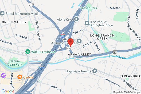Lighthouse Dental Arlington