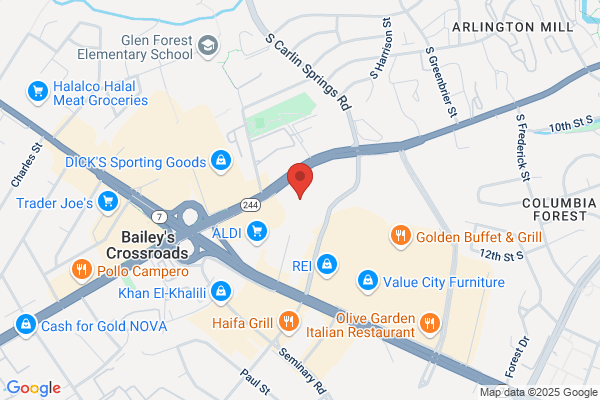 Mira Dental Care (Falls Church)