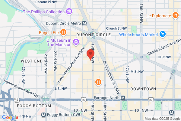The Washington Dental Studio