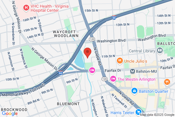 Arlington Fairfax Hematology Oncology PC