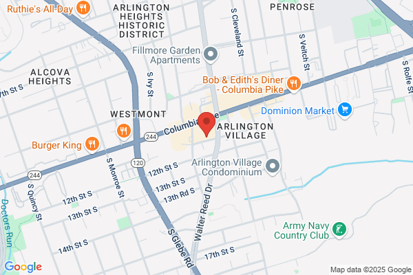 Arlington Free Clinic