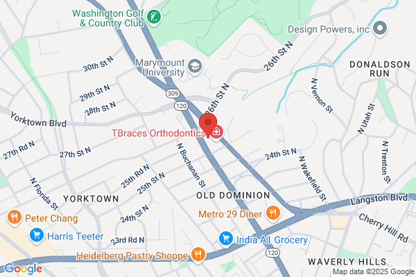 Arlington Osteopathic General Practice PC