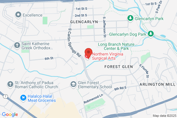 Arlington Podiatry Center