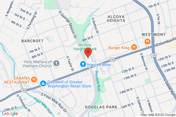 George Mason Dental