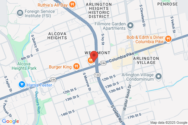 Hugh K Campbell DDS