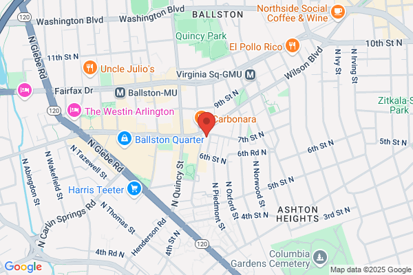 Inova Urgent Care Center - Ballston