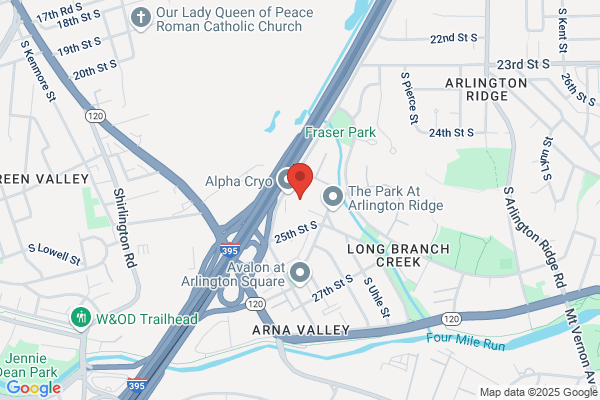 Northern Virginia Family Practice Associates