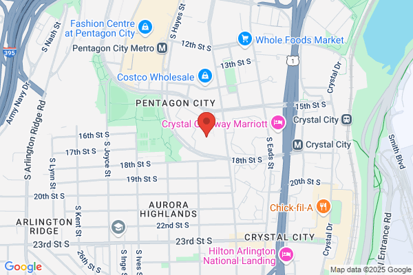 Pentagon City Kidney Center