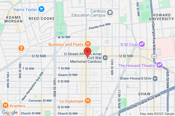 Weed Club DC Dispensary