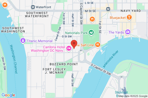 DC Bud Finder weed dispensary in DC