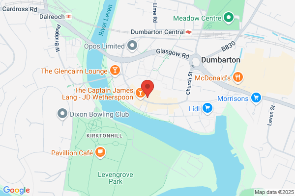 Dumbarton Pharmacy