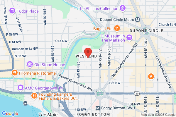 Washington Workshops Foundation