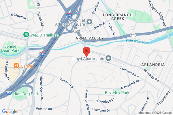 Alexandria City Public Schools, Elementary Schools, Charles Barrett Elementary School