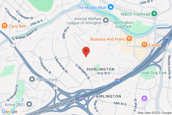 Arlington County Public Schools, Elementary Schools, Abingdon