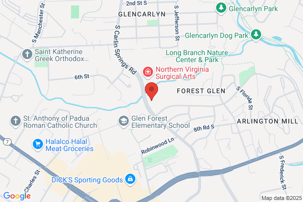 Arlington County Public Schools, Elementary Schools, Campbell