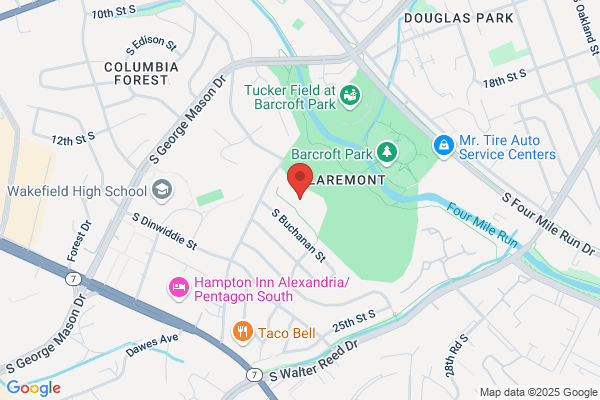 Arlington County Public Schools, Elementary Schools, Claremont Immersion