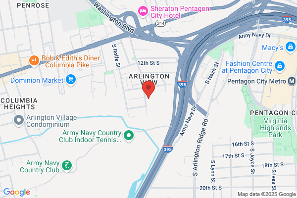 Arlington County Public Schools, Elementary Schools, Hoffman - Boston