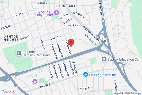 Arlington County Public Schools, Elementary Schools, Long Branch