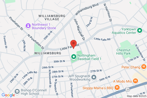 Arlington County Public Schools, Elementary Schools, Nottingham