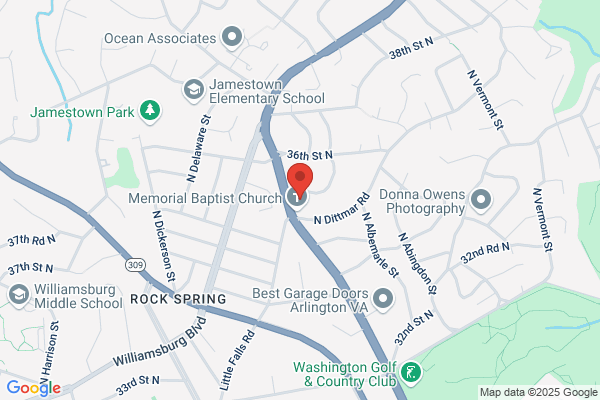 Chesterbrook Montessori School