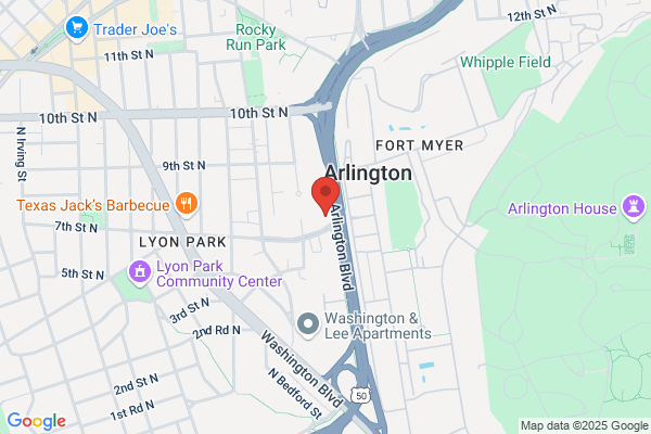 Merit School of Arlington