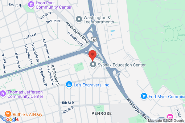 Shirlington Employment and Education Center