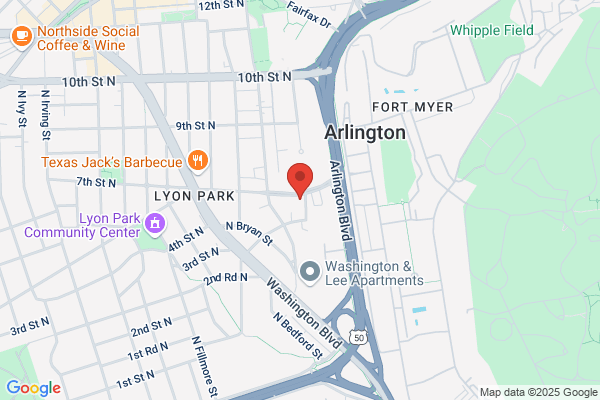 US Army Recruiting Arlington