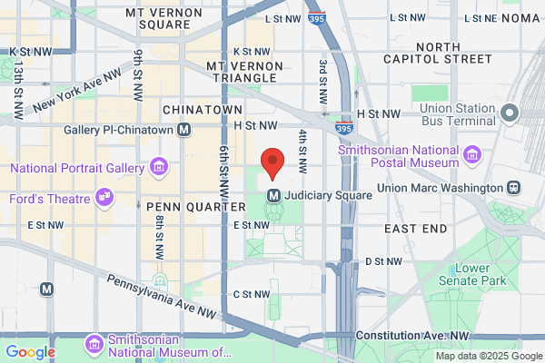 Federal City Performing Arts Association