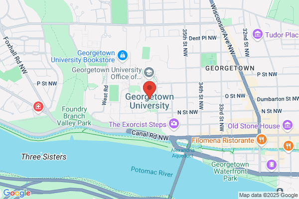 George Washington University