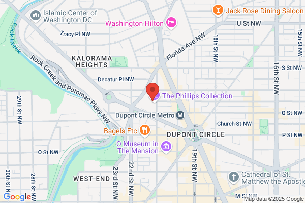 The Phillips Collection