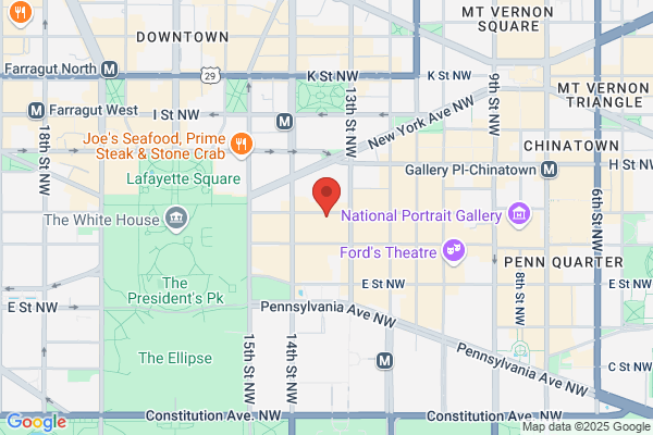 Washington Bach Consort
