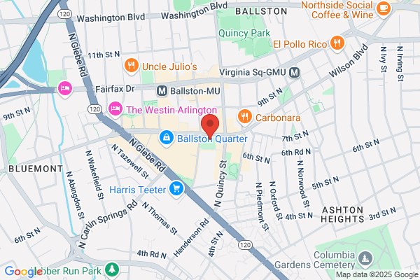 VIDA Pilates - Ballston