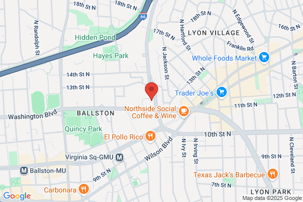 Arlington Sport&Health - Closed