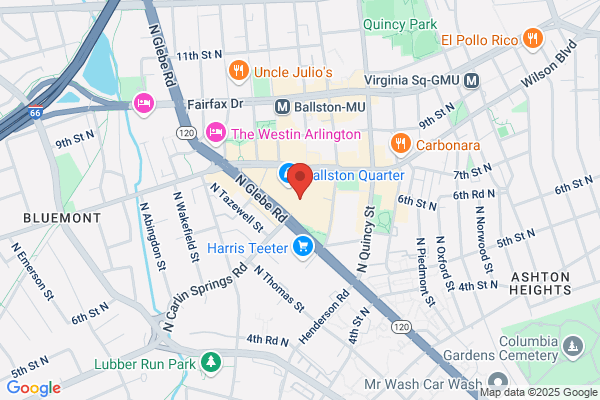 Onelife Fitness - Ballston