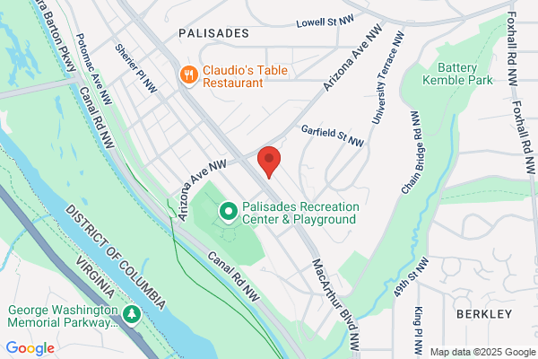 RTR Pilates - Palisades, D.C.