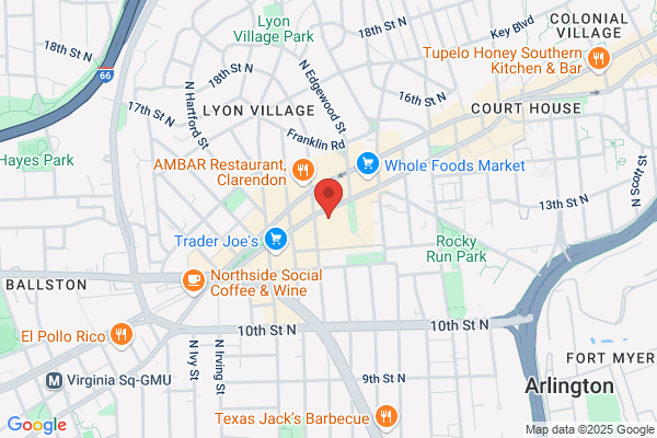 Washington Sports Clubs - Closed
