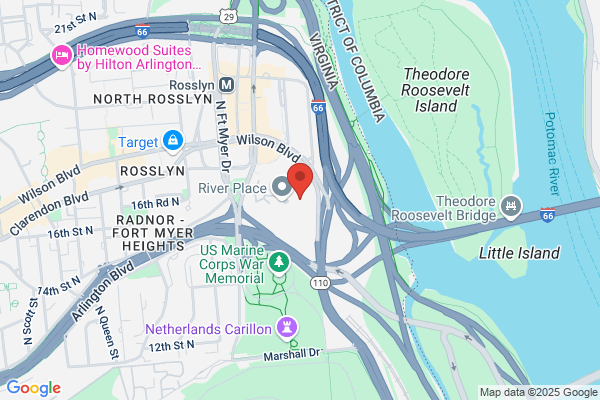 Hazardous Waste Experts - Washington DC