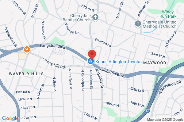 Arlington Exxon
