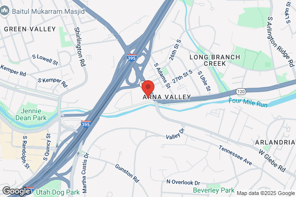 Arna Valley Exxon