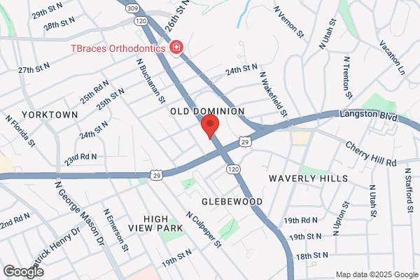 Glebewood Service Inc