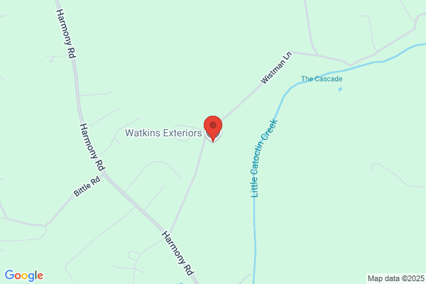 Watkins Contracting Inc
