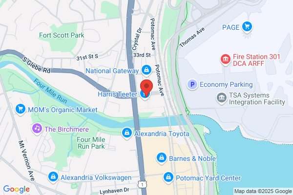 Potomac Regional Medical Associates