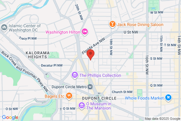 Ward Douglas J MD