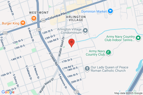 Arlington County Government, Seniors Programs, Senior Centers, Madison Adult Day Care