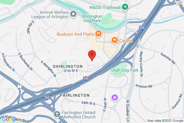 Shirlington Market