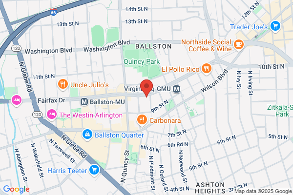 Ballston Barber Shop