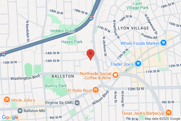 Arlington Y Tennis & Squash Club