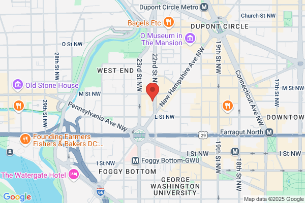 Washington Sports Club