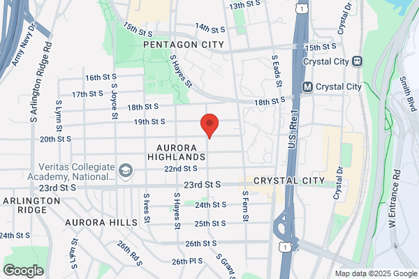 Perry Aire Services, Inc