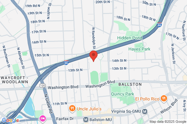 Arlington County Public Schools, High Schools, Washington-Lee
